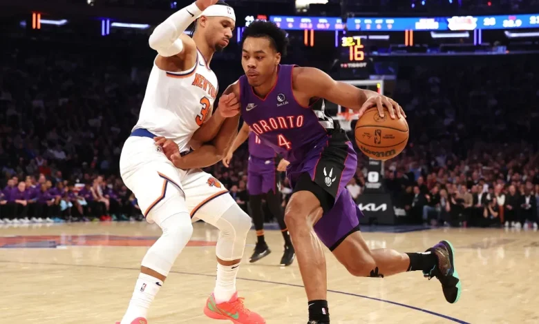 Will the Raptors prioritize momentum or chess match in NBA Cup preview?