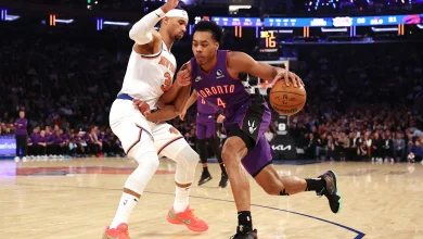 Will the Raptors prioritize momentum or chess match in NBA Cup preview?