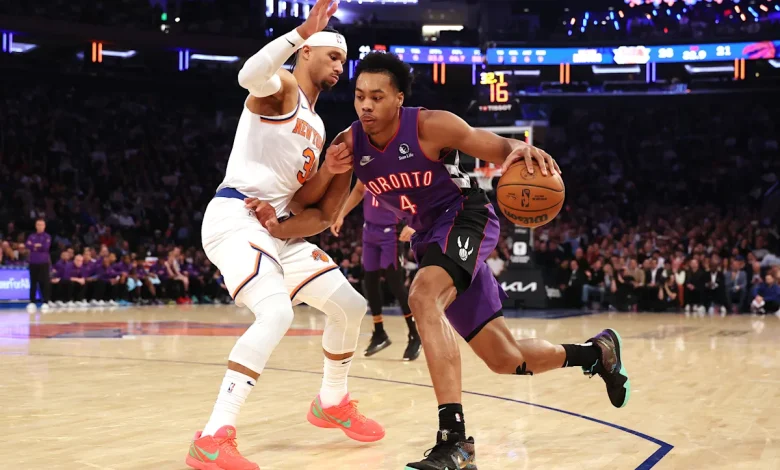 Will the Raptors prioritize momentum or chess match in NBA Cup preview?