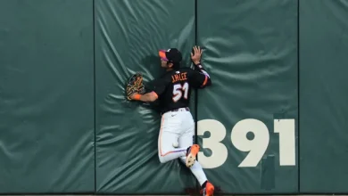 Will the San Francisco Giants leave center field to Lee Jung-hoo in the 2026 season? Looking at the