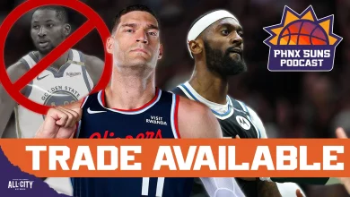 Will the Suns go for a star by Feb. 5 NBA trade deadline?