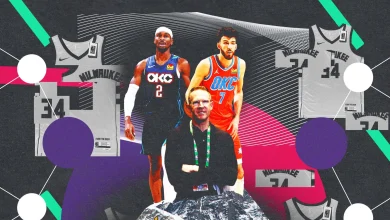 Will the Thunder’s Dominance Clog Up the NBA Trade Market?