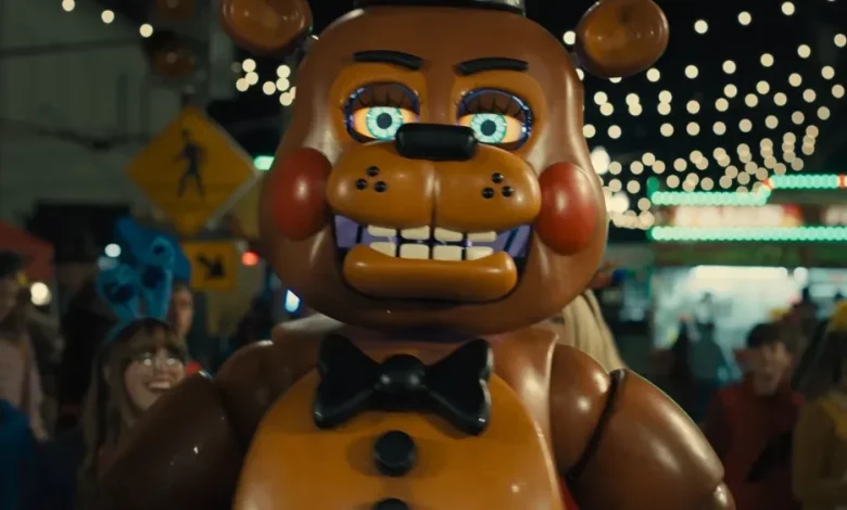 Will ‘Five Nights at Freddy’s 2’ Recapture the Original’s Box Office Magic?