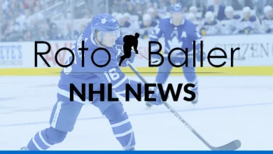 William Nylander a Game-Time Decision Saturday - NHL News | Fantasy Hockey