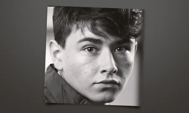 William Rush, British Actor Known for ‘Waterloo Road’ and ‘The X Factor,’ Dies at 31