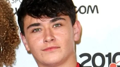 William Rush, Waterloo Road Actor, Dies Aged 31