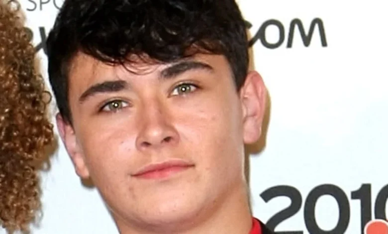 William Rush, Waterloo Road Actor, Dies Aged 31