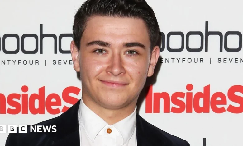 William Rush: Waterloo Road actor and son of Coronation Street's Debbie Rush dies aged 31