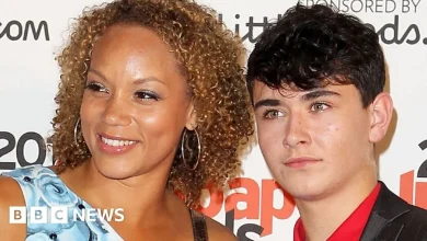 William Rush: Waterloo Road actor and son of Coronation Street's Debbie Rush dies aged 31