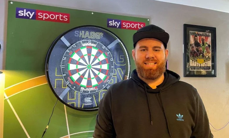 Williams aims to enjoy being back on the World Championship stage