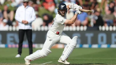 Williamson bolsters New Zealand for West Indies Test series