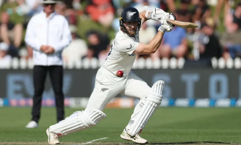 Williamson bolsters New Zealand for West Indies Test series