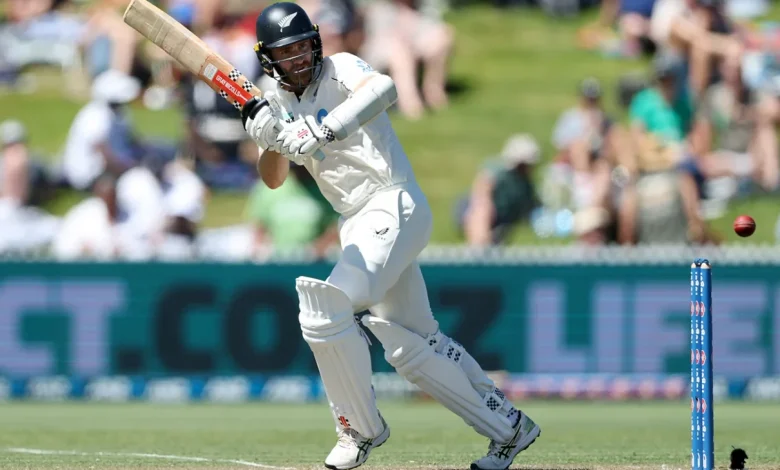 Williamson returns for West Indies Tests, Jamieson held back