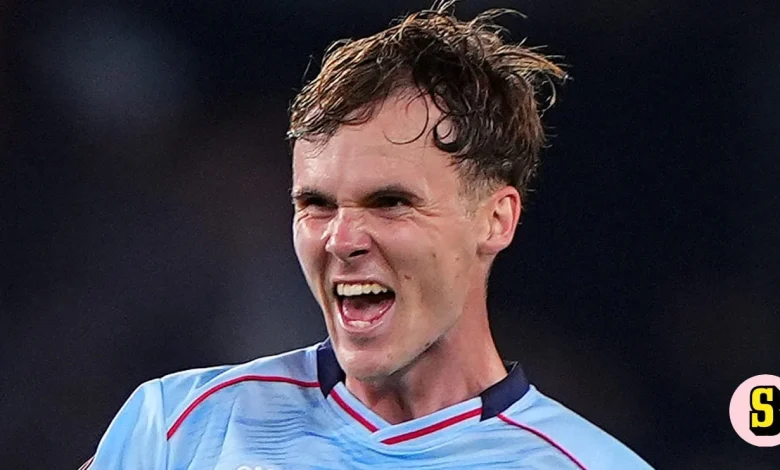 Williot Swedberg målskytt mot Real Madrid