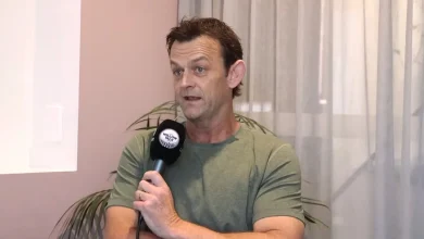 Willow Talk’s Best Chats Of 2025: Adam Gilchrist