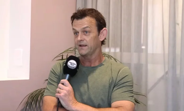 Willow Talk’s Best Chats Of 2025: Adam Gilchrist