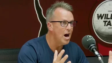 Willow Talk’s Best Chats Of 2025: Graeme Swann