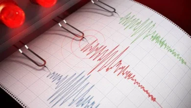 Willows, CA – Earthquake: 3.1 Magnitude Shaking Felt in Rural Glenn County