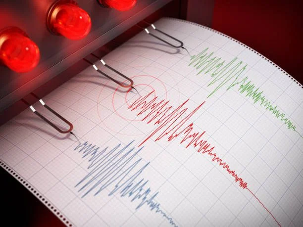Willows, CA – Earthquake: 3.1 Magnitude Shaking Felt in Rural Glenn County
