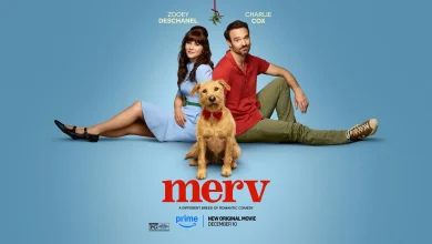 Win Passes To The Miami Advance Screening of MERV on December 9