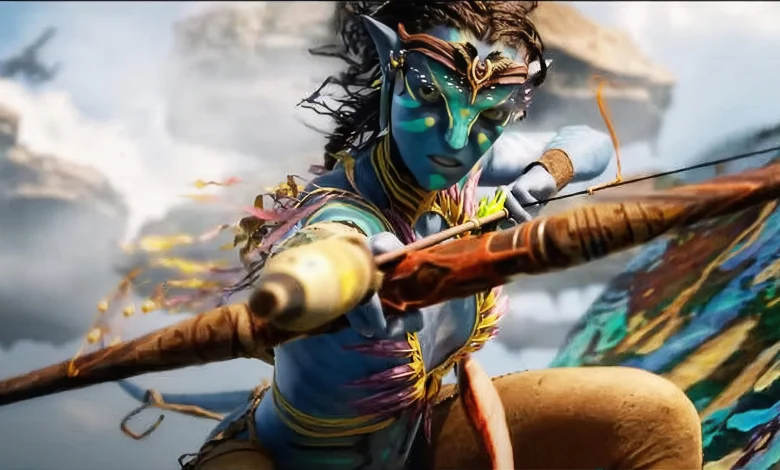 Win Passes to Avatar: Fire and Ash Before It Hits Theaters – Florida Advance Screenings
