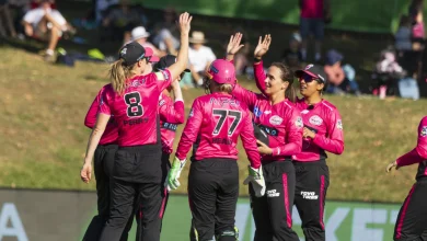 Win a Babar Azam meet-and-greet at Sixers must win match v Strikers