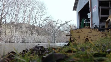 Windstorm and flooding pound Upper Wenatchee Valley