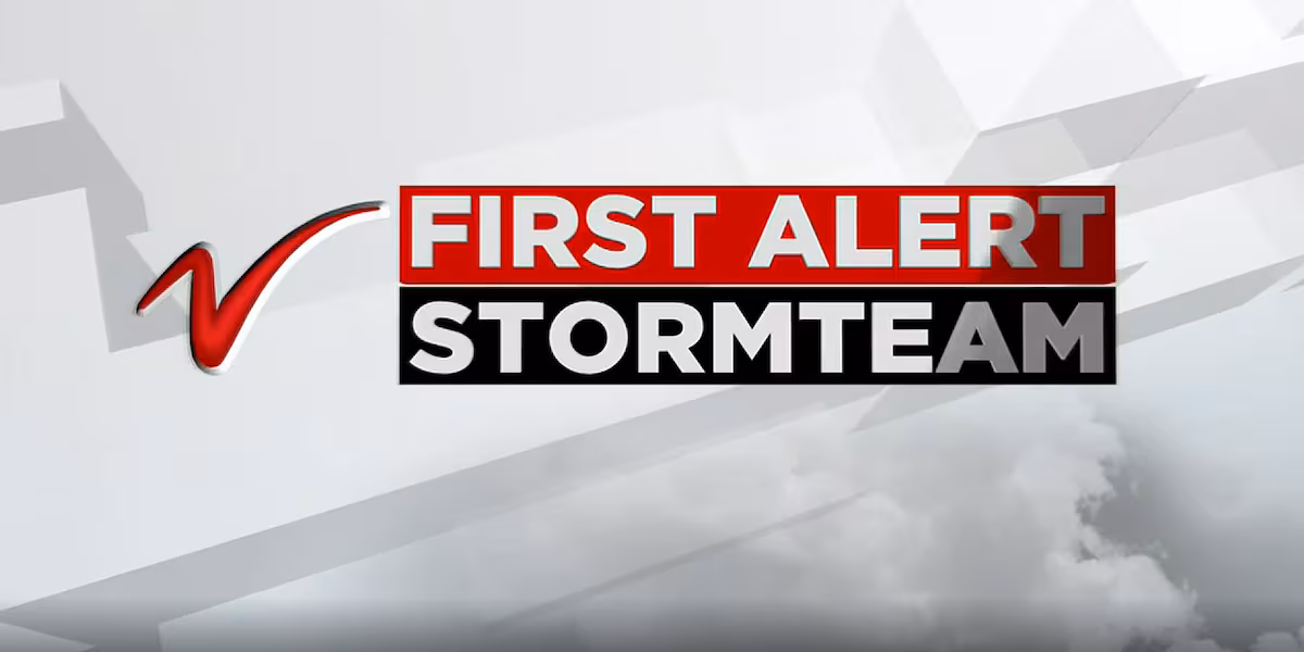 Windy week with a warmup before Thursday storm