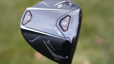 Winner's Bag: Hideki Matsuyama, 2025 Hero World Challenge