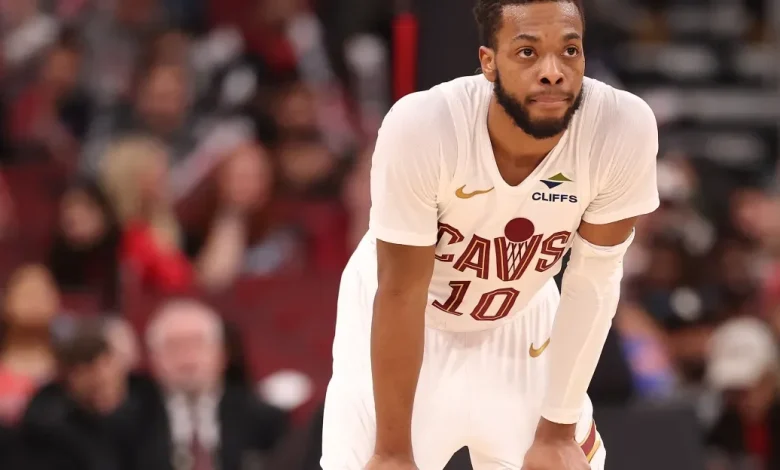 Winners and Losers: Cavs at Bulls - Is this rock bottom?