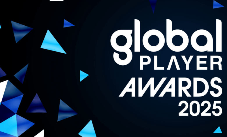 Winners of the inaugural Global Player Awards 2025 revealed