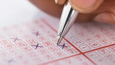 Winning Jersey Cash 5 Ticket Worth $2.8M Sold In Monmouth County