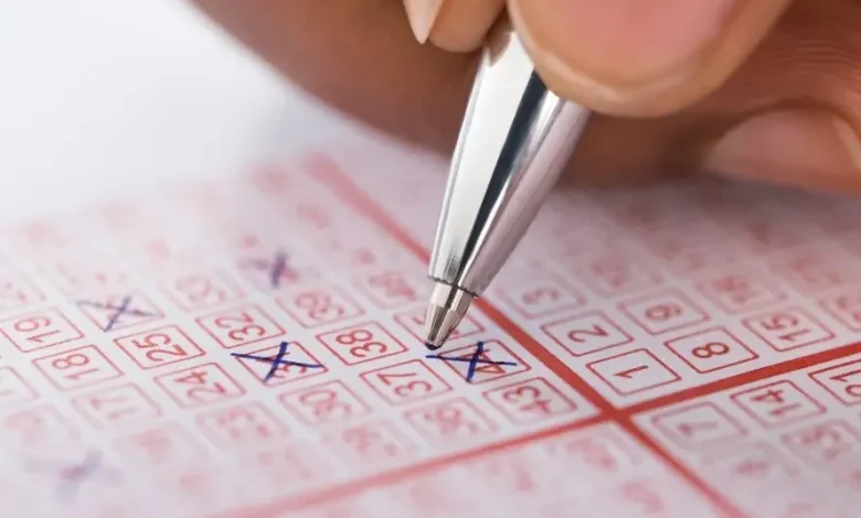 Winning Jersey Cash 5 Ticket Worth $2.8M Sold In Monmouth County