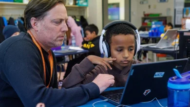 Winnipeg School Division sets framework for AI in classrooms