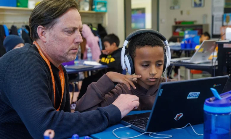 Winnipeg School Division sets framework for AI in classrooms