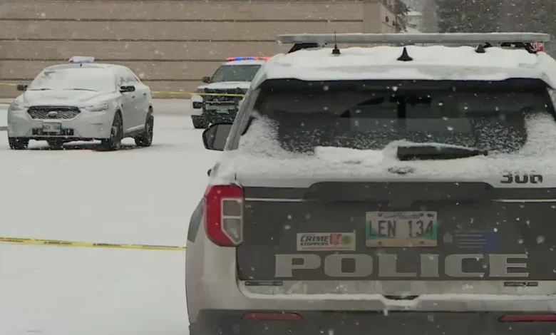 Winnipeg police cleared in fatal Unicity shooting that saw officer stabbed in throat