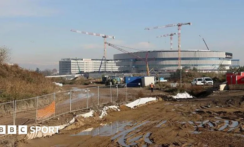 Winter Olympics 2026: NHL players will skip Games if ice is unsafe - but league boss "optimistic"