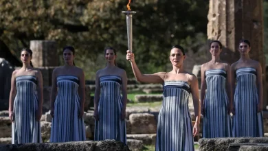 Winter Olympics Face Trouble as Ticket Sales Paint a Concerning Picture Days Before the Games