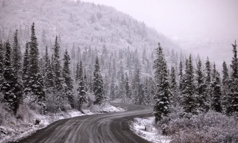 Winter Storm Warning As 12 Inches of Snow To Hit