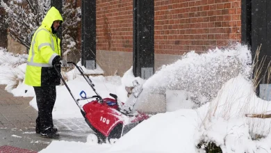 Winter Weather Live Tracker: Record Cold Temperatures, Heavy Snow To Hit East Coast, Midwest