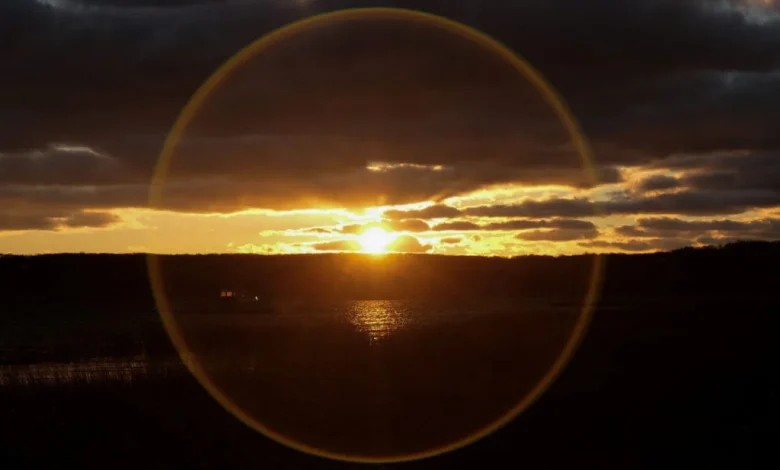 Winter solstice is nearly upon the Northern Hemisphere. Here’s what to know about the shortest day of the year