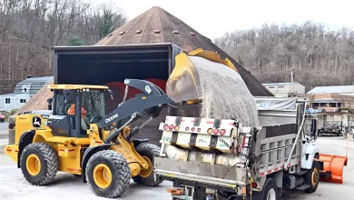 Winter weather advisory issued for Pittsburgh region, with up to 5 inches of snow possible