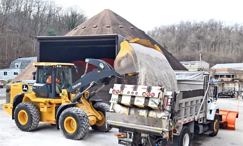 Winter weather advisory issued for Pittsburgh region, with up to 5 inches of snow possible