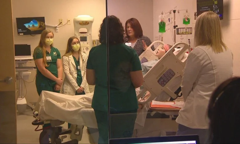 Wisconsin experts on Dept. of Education removing nursing from 'professional' degrees list