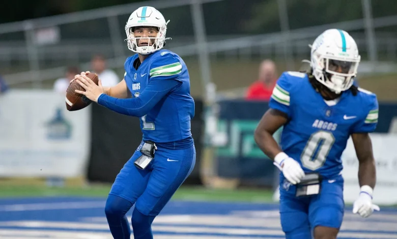 Wisconsin now has 2 quarterbacks in the transfer portal worth a serious look