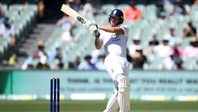 With Bazball buried, Ben Stokes turns to old-school resistance