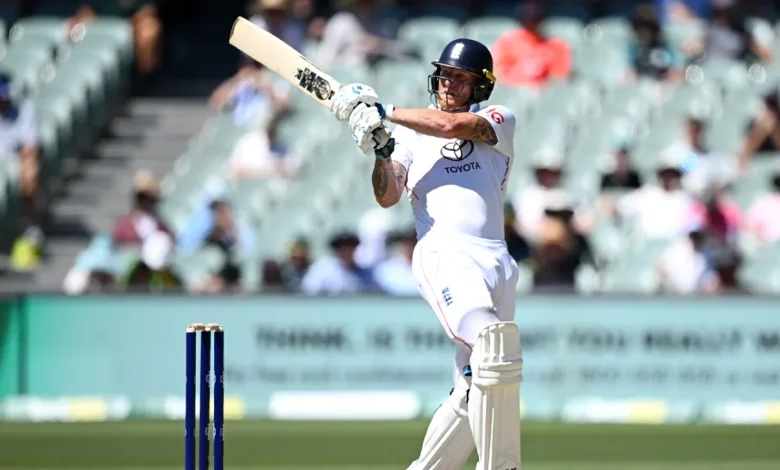 With Bazball buried, Ben Stokes turns to old-school resistance
