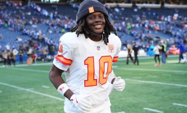 With Bucs’ Teddy Bridgewater in stands, his high school team makes state title game
