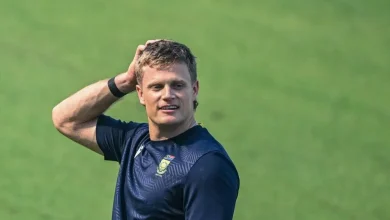 With De Kock back, will Rickelton ever catch a break?