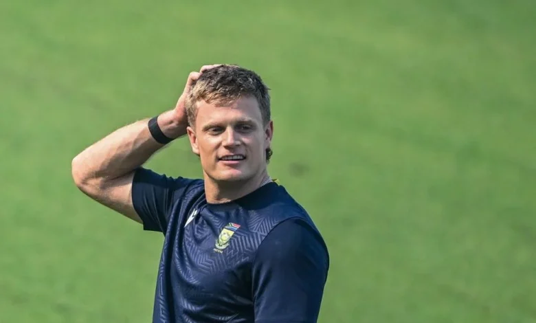 With De Kock back, will Rickelton ever catch a break?